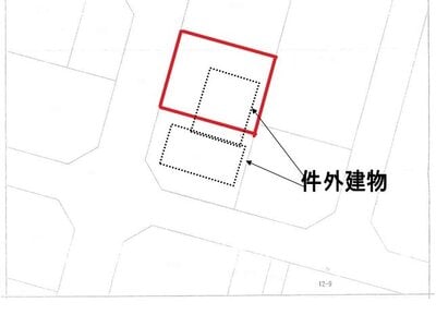 沖縄県那覇市 旭橋駅6分 土地 211万円の国税庁公売物件 #3