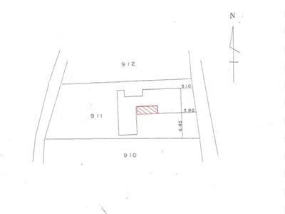 沖縄県島尻郡八重瀬町 首里駅 一戸建て 2,264万円の国税庁公売物件 #4