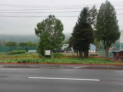 (値下げ) 北海道夕張市 新夕張駅28分 土地 98万円の国有財産物件 #1