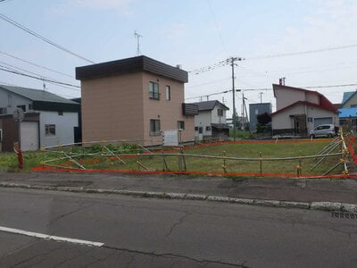 北海道岩見沢市 岩見沢駅6分 土地 507万円の国有財産物件 #1