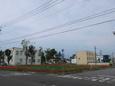 北海道深川市 深川駅13分 土地 883万円の国有財産物件 #1