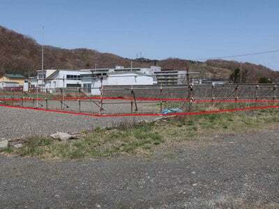 (値下げ) 北海道浦河郡浦河町 土地 103万円の国有財産物件 #1