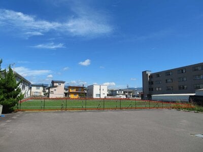 北海道北斗市 七重浜駅9分 土地 1,540万円の国有財産物件 #1