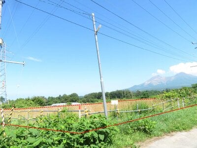 (値下げ) 北海道茅部郡森町 森駅23分 土地 1,110万円の国有財産物件 #1