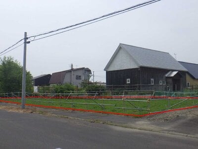 (値下げ) 北海道名寄市 名寄駅16分 土地 133万円の国有財産物件 #1