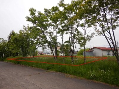 (値下げ) 北海道白糠郡白糠町 白糠駅14分 土地 41万円の国有財産物件 #1