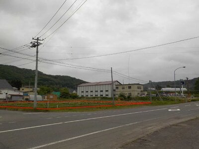 (値下げ) 北海道中川郡本別町 土地 420万円の国有財産物件 #1