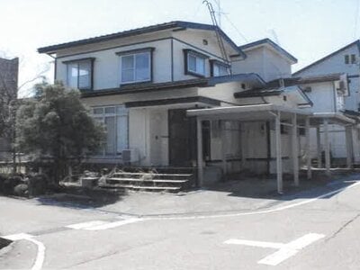 (値下げ) 新潟県妙高市 新井駅14分 一戸建て 262万円の競売物件 #1