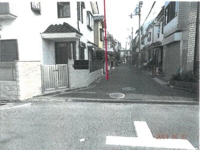 大阪府東大阪市 河内花園駅8分 一戸建て 1,707万円の競売物件 #3