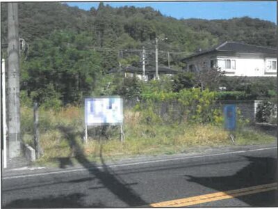 (値下げ) 広島県広島市安芸区 瀬野駅19分 土地 159万円の競売物件 #1