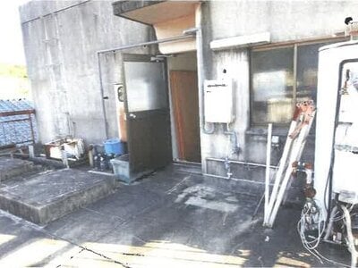 広島県竹原市 忠海駅7分 一戸建て 812万円の競売物件 #23