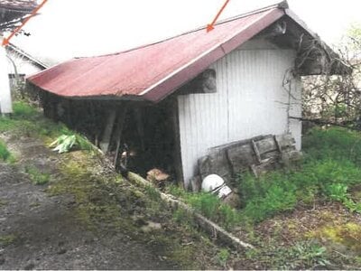 (値下げ) 広島県庄原市 備後八幡駅 一戸建て 80万円の競売物件 #16