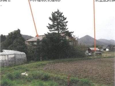 (値下げ) 広島県庄原市 備後八幡駅 一戸建て 80万円の競売物件 #2