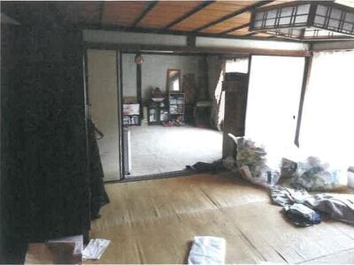 (値下げ) 広島県庄原市 備後八幡駅 一戸建て 80万円の競売物件 #28