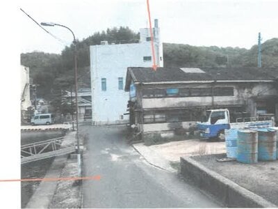 (値下げ) 広島県江田島市 一戸建て 62万円の競売物件 #3