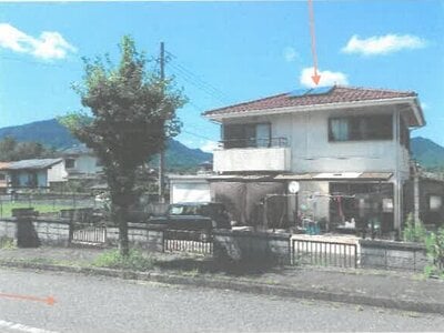 広島県広島市佐伯区 山陽女学園前駅 一戸建て 297万円の競売物件 #3