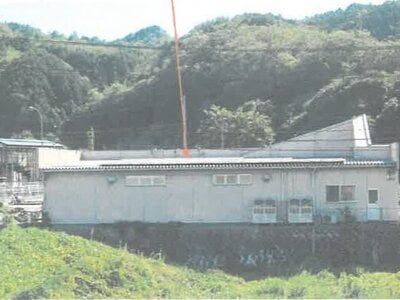 (値下げ) 広島県三次市 吉舎駅3分 一戸建て 277万円の競売物件 #4