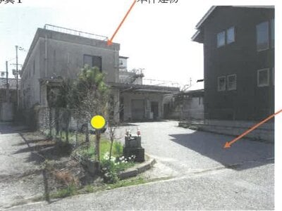 (値下げ) 広島県竹原市 竹原駅6分 一戸建て 1,109万円の競売物件 #1