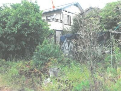 広島県竹原市 竹原駅9分 一戸建て 719万円の競売物件 #3