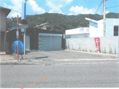 広島県広島市安佐南区 大町駅7分 一戸建て 2,166万円の競売物件 #2