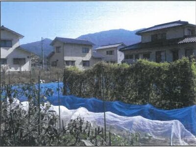 (値下げ) 広島県広島市安芸区 瀬野駅21分 農地 205万円の競売物件 #2