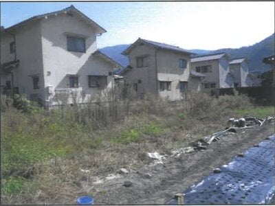 (値下げ) 広島県広島市安芸区 瀬野駅21分 農地 205万円の競売物件 #5