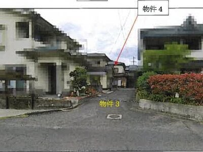 広島県福山市 万能倉駅8分 一戸建て 743万円の競売物件 #2