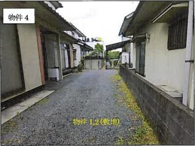 広島県福山市 万能倉駅8分 一戸建て 743万円の競売物件 #5