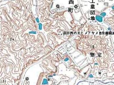 (値下げ) 広島県三原市 本郷駅 一戸建て 195万円の競売物件 #25