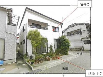 広島県尾道市 一戸建て 458万円の競売物件 #3