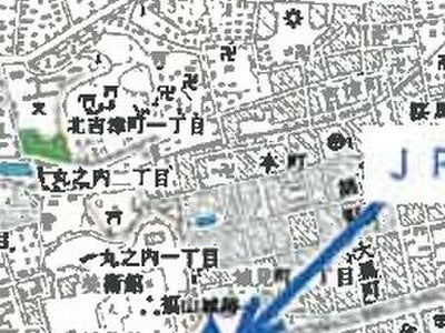 広島県福山市 福山駅27分 一戸建て 6,874万円の競売物件 #42