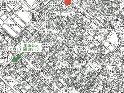 広島県福山市 福山駅27分 一戸建て 6,874万円の競売物件 #48