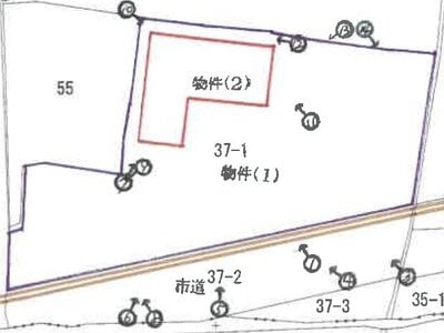 (値下げ) 広島県尾道市 安芸幸崎駅 一戸建て 669万円の競売物件 #1