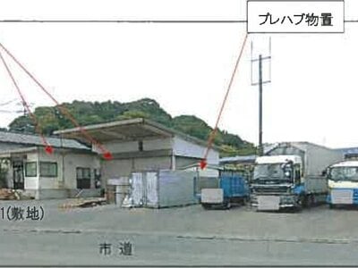 (値下げ) 広島県尾道市 安芸幸崎駅 一戸建て 669万円の競売物件 #4