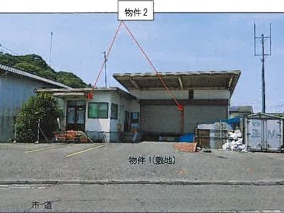 (値下げ) 広島県尾道市 安芸幸崎駅 一戸建て 669万円の競売物件 #6