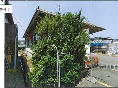 (値下げ) 広島県尾道市 安芸幸崎駅 一戸建て 669万円の競売物件 #8