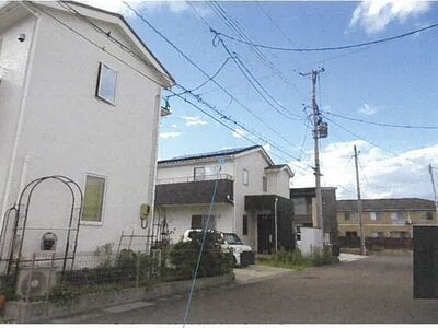 福島県福島市 福島学院前駅13分 一戸建て 1,110万円の競売物件 #3