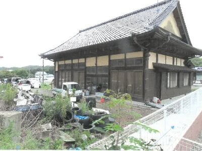 福島県いわき市 泉駅 一戸建て 1,311万円の競売物件 #4