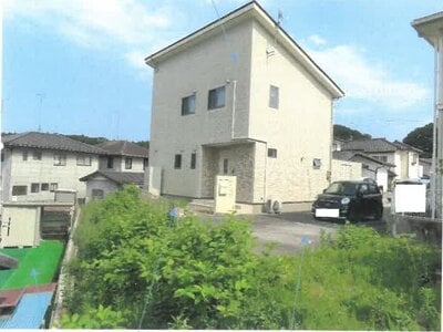 (値下げ) 福島県いわき市 勿来駅14分 一戸建て 686万円の競売物件 #2