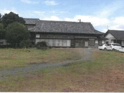 福島県いわき市 勿来駅 一戸建て 945万円の競売物件 #6