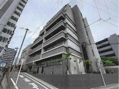 東京都八王子市 京王八王子駅5分 マンション「ステージグランデ八王子」1,385万円の競売物件 #1