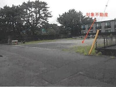 山口県光市 光駅10分 土地 927万円の競売物件 #4