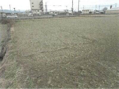 (値下げ) 徳島県吉野川市 牛島駅10分 土地 433万円の競売物件 #3