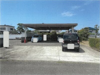 徳島県阿南市 羽ノ浦駅19分 土地 216万円の競売物件 #5