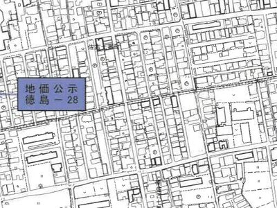 徳島県徳島市 蔵本駅14分 一戸建て 20万円の競売物件 #14