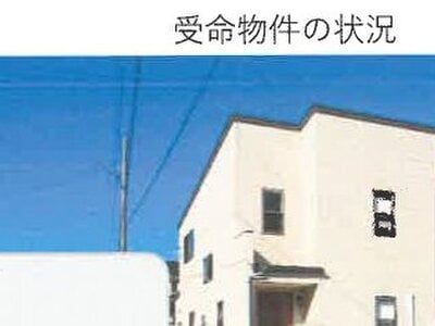 (値下げ) 徳島県阿南市 阿波中島駅 一戸建て 385万円の競売物件 #1