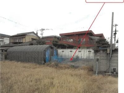 (値下げ) 徳島県徳島市 府中駅19分 一戸建て 650万円の競売物件 #22