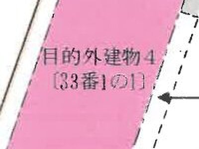 徳島県板野郡藍住町 勝瑞駅30分 一戸建て 8,256万円の競売物件 #33