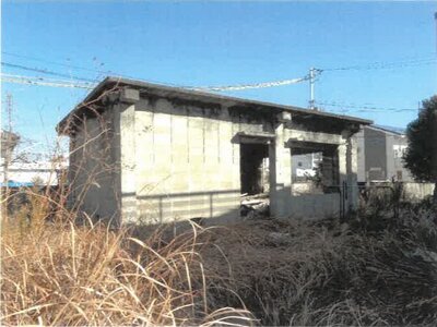 徳島県板野郡藍住町 勝瑞駅29分 一戸建て 3,717万円の競売物件 #4