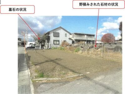 徳島県板野郡藍住町 勝瑞駅29分 一戸建て 3,717万円の競売物件 #7